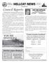 Newspaper: Hellcat News (Garnet Valley, Pa.), Vol. 73, No. 3, Ed. 1, November 20…
