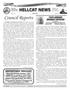 Newspaper: Hellcat News (Garnet Valley, Pa.), Vol. 73, No. 10, Ed. 1 Monday, Jun…
