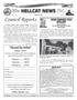 Thumbnail image of item number 1 in: 'Hellcat News (Garnet Valley, Pa.), Vol. 73, No. 12, Ed. 1 Saturday, August 1, 2020'.