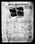 Thumbnail image of item number 1 in: 'Denton Record-Chronicle (Denton, Tex.), Vol. 39, No. 120, Ed. 1 Monday, January 1, 1940'.