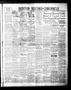 Newspaper: Denton Record-Chronicle (Denton, Tex.), Vol. 39, No. 142, Ed. 1 Frida…