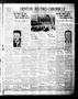 Thumbnail image of item number 1 in: 'Denton Record-Chronicle (Denton, Tex.), Vol. 39, No. 143, Ed. 1 Saturday, January 27, 1940'.