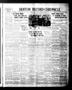 Newspaper: Denton Record-Chronicle (Denton, Tex.), Vol. 39, No. 149, Ed. 1 Satur…