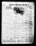 Newspaper: Denton Record-Chronicle (Denton, Tex.), Vol. 39, No. 150, Ed. 1 Monda…