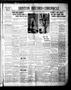 Newspaper: Denton Record-Chronicle (Denton, Tex.), Vol. 39, No. 155, Ed. 1 Satur…