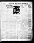 Thumbnail image of item number 1 in: 'Denton Record-Chronicle (Denton, Tex.), Vol. 39, No. 158, Ed. 1 Wednesday, February 14, 1940'.