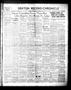 Newspaper: Denton Record-Chronicle (Denton, Tex.), Vol. 39, No. 177, Ed. 1 Thurs…