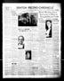 Primary view of Denton Record-Chronicle (Denton, Tex.), Vol. 39, No. 192, Ed. 1 Monday, March 25, 1940