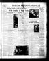 Thumbnail image of item number 1 in: 'Denton Record-Chronicle (Denton, Tex.), Vol. 39, No. 195, Ed. 1 Thursday, March 28, 1940'.