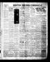 Newspaper: Denton Record-Chronicle (Denton, Tex.), Vol. 39, No. 219, Ed. 1 Thurs…