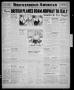 Thumbnail image of item number 1 in: 'Breckenridge American (Breckenridge, Tex.), Vol. 20, No. 337, Ed. 1 Monday, October 21, 1940'.
