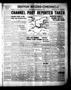 Newspaper: Denton Record-Chronicle (Denton, Tex.), Vol. 39, No. 243, Ed. 1 Thurs…