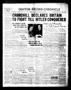 Newspaper: Denton Record-Chronicle (Denton, Tex.), Vol. 39, No. 264, Ed. 1 Monda…