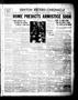 Newspaper: Denton Record-Chronicle (Denton, Tex.), Vol. 39, No. 267, Ed. 1 Thurs…