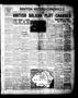 Thumbnail image of item number 1 in: 'Denton Record-Chronicle (Denton, Tex.), Vol. 39, No. 274, Ed. 1 Friday, June 28, 1940'.