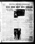 Newspaper: Denton Record-Chronicle (Denton, Tex.), Vol. 39, No. 275, Ed. 1 Satur…