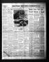 Thumbnail image of item number 1 in: 'Denton Record-Chronicle (Denton, Tex.), Vol. 41, No. 279, Ed. 1 Monday, July 6, 1942'.