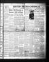 Primary view of Denton Record-Chronicle (Denton, Tex.), Vol. 41, No. 292, Ed. 1 Tuesday, July 21, 1942