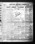 Newspaper: Denton Record-Chronicle (Denton, Tex.), Vol. 41, No. 295, Ed. 1 Frida…