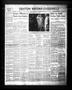Newspaper: Denton Record-Chronicle (Denton, Tex.), Vol. 41, No. 303, Ed. 1 Monda…