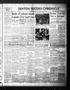 Newspaper: Denton Record-Chronicle (Denton, Tex.), Vol. 41, No. 313, Ed. 1 Frida…