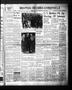 Newspaper: Denton Record-Chronicle (Denton, Tex.), Vol. 42, No. 6, Ed. 1 Friday,…