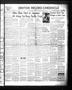 Newspaper: Denton Record-Chronicle (Denton, Tex.), Vol. 42, No. 52, Ed. 1 Wednes…