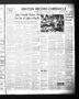 Newspaper: Denton Record-Chronicle (Denton, Tex.), Vol. 42, No. 57, Ed. 1 Tuesda…