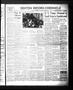 Newspaper: Denton Record-Chronicle (Denton, Tex.), Vol. 42, No. 65, Ed. 1 Thursd…