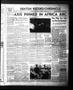 Newspaper: Denton Record-Chronicle (Denton, Tex.), Vol. 42, No. 85, Ed. 1 Saturd…