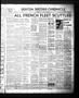 Newspaper: Denton Record-Chronicle (Denton, Tex.), Vol. 42, No. 90, Ed. 1 Friday…