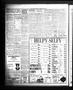 Thumbnail image of item number 4 in: 'Denton Record-Chronicle (Denton, Tex.), Vol. 42, No. 95, Ed. 1 Thursday, December 3, 1942'.