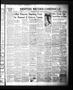 Newspaper: Denton Record-Chronicle (Denton, Tex.), Vol. 42, No. 101, Ed. 1 Thurs…