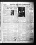 Newspaper: Denton Record-Chronicle (Denton, Tex.), Vol. 42, No. 102, Ed. 1 Frida…