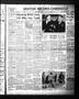 Newspaper: Denton Record-Chronicle (Denton, Tex.), Vol. 42, No. 109, Ed. 1 Satur…
