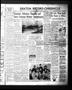 Newspaper: Denton Record-Chronicle (Denton, Tex.), Vol. 42, No. 112, Ed. 1 Wedne…