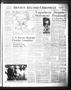 Newspaper: Denton Record-Chronicle (Denton, Tex.), Vol. 44, No. 17, Ed. 1 Tuesda…