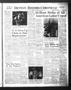 Newspaper: Denton Record-Chronicle (Denton, Tex.), Vol. 44, No. 23, Ed. 1 Wednes…
