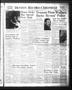 Newspaper: Denton Record-Chronicle (Denton, Tex.), Vol. 44, No. 31, Ed. 1 Friday…