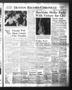 Newspaper: Denton Record-Chronicle (Denton, Tex.), Vol. 44, No. 32, Ed. 1 Sunday…