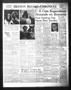 Newspaper: Denton Record-Chronicle (Denton, Tex.), Vol. 44, No. 33, Ed. 1 Monday…