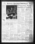 Newspaper: Denton Record-Chronicle (Denton, Tex.), Vol. 44, No. 39, Ed. 1 Monday…