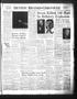 Newspaper: Denton Record-Chronicle (Denton, Tex.), Vol. 44, No. 43, Ed. 1 Friday…