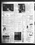 Thumbnail image of item number 2 in: 'Denton Record-Chronicle (Denton, Tex.), Vol. 44, No. 45, Ed. 1 Monday, October 7, 1946'.