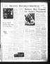Primary view of Denton Record-Chronicle (Denton, Tex.), Vol. 44, No. 64, Ed. 1 Tuesday, October 29, 1946