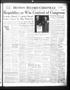 Primary view of Denton Record-Chronicle (Denton, Tex.), Vol. 44, No. 71, Ed. 1 Wednesday, November 6, 1946