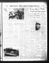 Newspaper: Denton Record-Chronicle (Denton, Tex.), Vol. 44, No. 77, Ed. 1 Wednes…