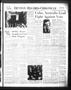 Newspaper: Denton Record-Chronicle (Denton, Tex.), Vol. 44, No. 78, Ed. 1 Thursd…