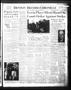 Newspaper: Denton Record-Chronicle (Denton, Tex.), Vol. 44, No. 82, Ed. 1 Tuesda…
