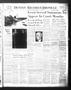 Newspaper: Denton Record-Chronicle (Denton, Tex.), Vol. 44, No. 85, Ed. 1 Friday…